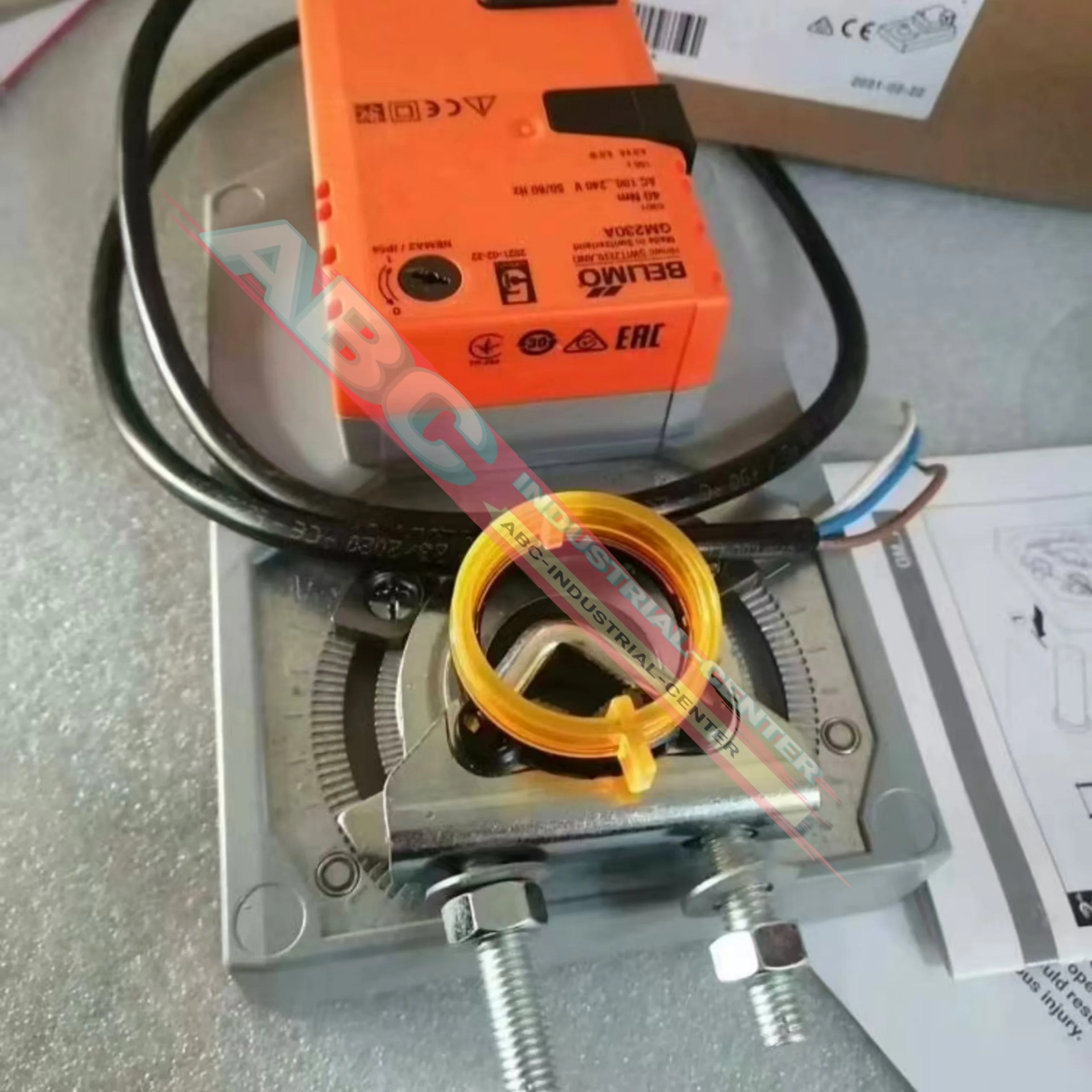 New original  GM230A 40Nm  Dampers Actuators