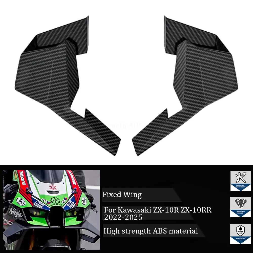 For Kawasaki ZX-10R…