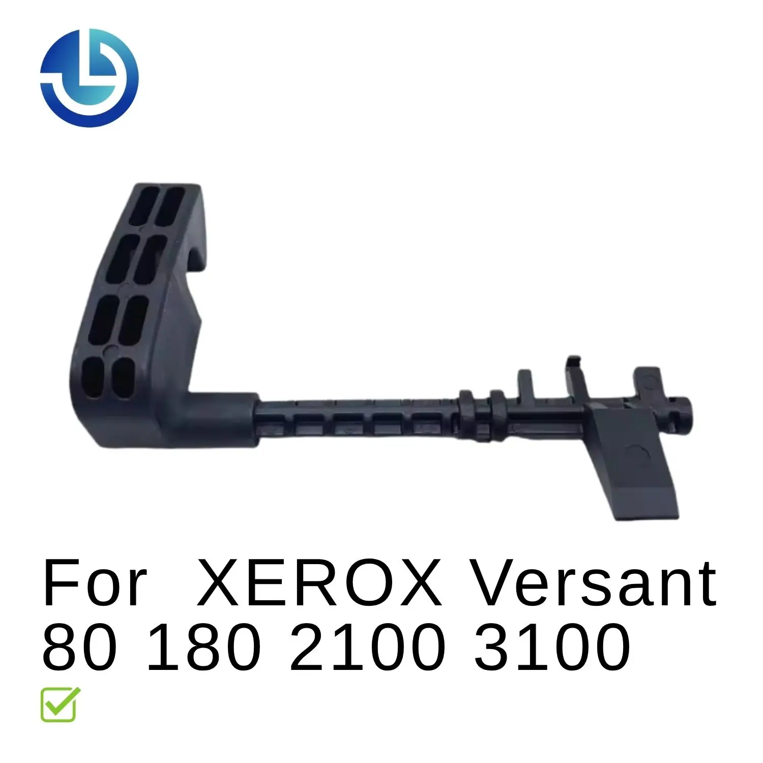 803E08230 Cassette Paper Tray Latch Lever for XEROX V80 V180 V2100 V3100 / Versant 80 180 2100 3100