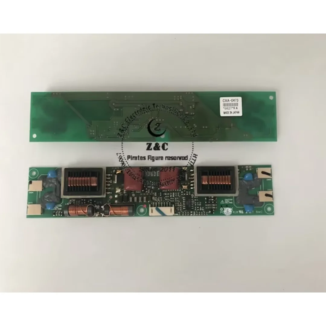 5 قطع من عاكس TDK الأصلي CXA-0473 PCU-P141A #1