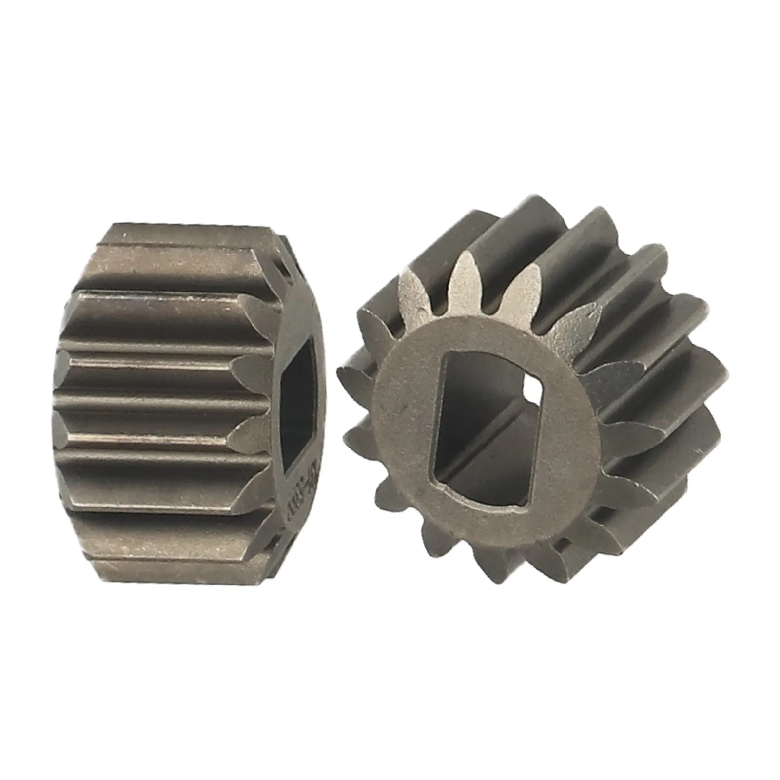 2 Pack 131-5399 Pinion Gears for TORO Lawn Mower Models Compatible with 22 Personal Metal Gears for Lawn Care Tasks