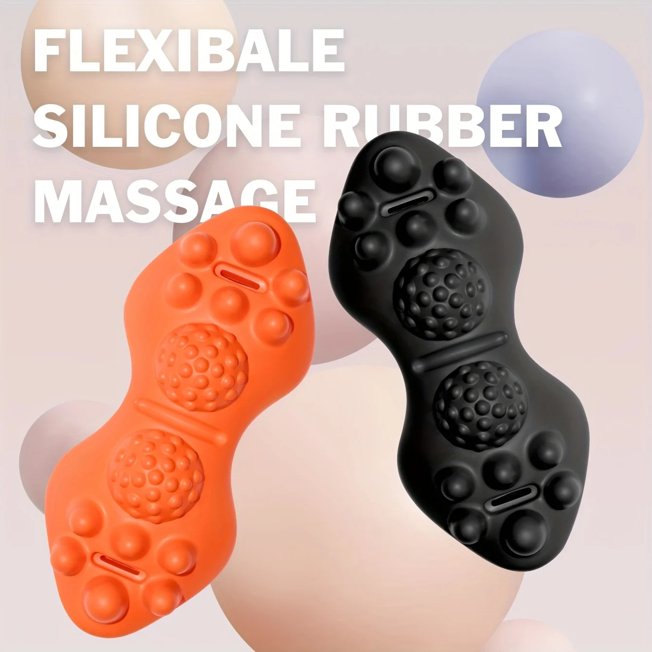 Thumbnail 3 - #12 Latest Manual Massage Tools Updates