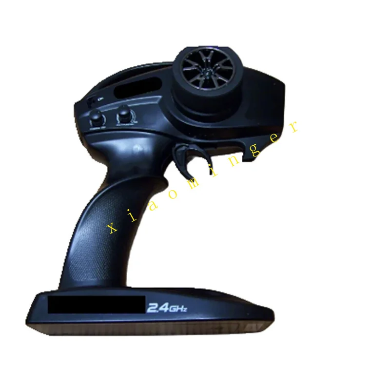 ДЛЯ подходит для Traxxas TQi Bluetooth 2,4 ГГц 2-канального радио 5-канальный TSM-приемник/Tx Rx