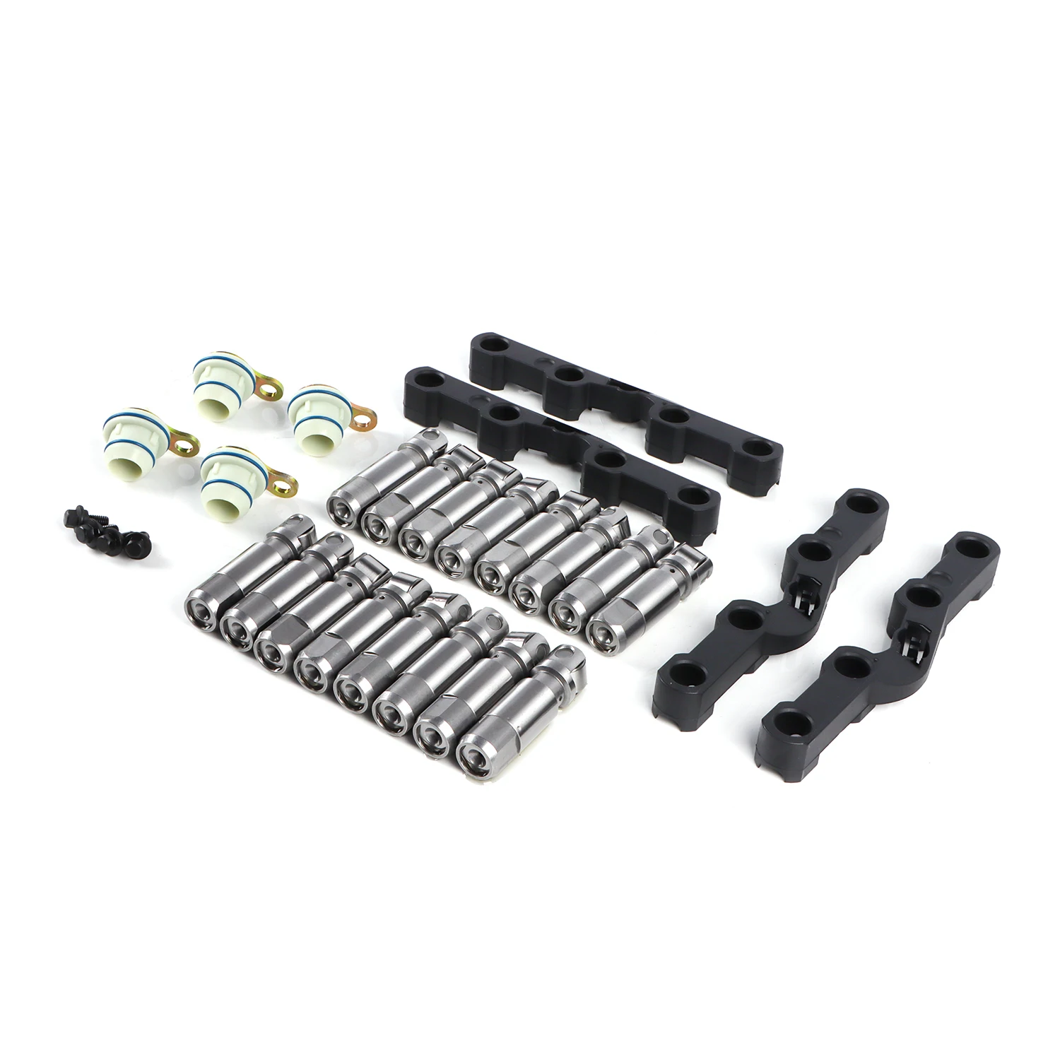 

4PCS Lifters Set Stock NonMDS FOR Chrysler 300 Dodge Challenger Charger Ram 1500 2003-2019 Engine Parts