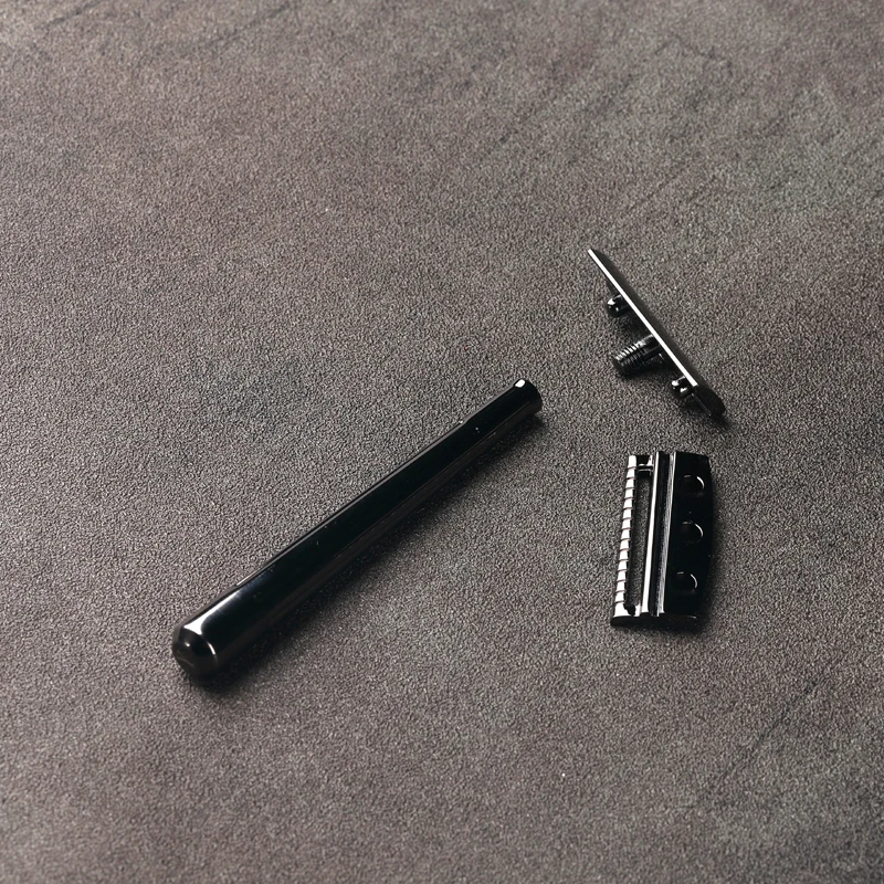 Рисунок 5 - YAQI SE Katana/Globe Trotter однолезвийная