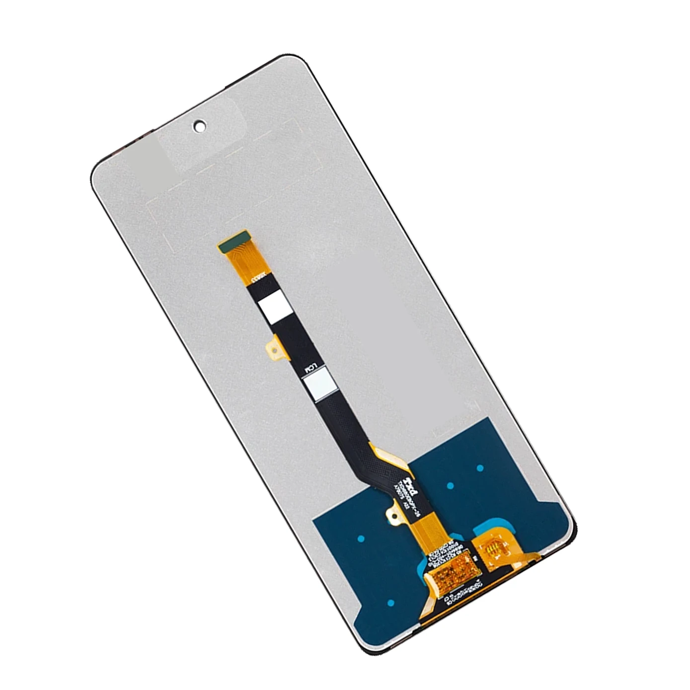 Original Lcd k17 For Tecno Spark 10 Pro Display Touch Screen Assembly Digitizer Panel Repair Parts LCD Screen High quality