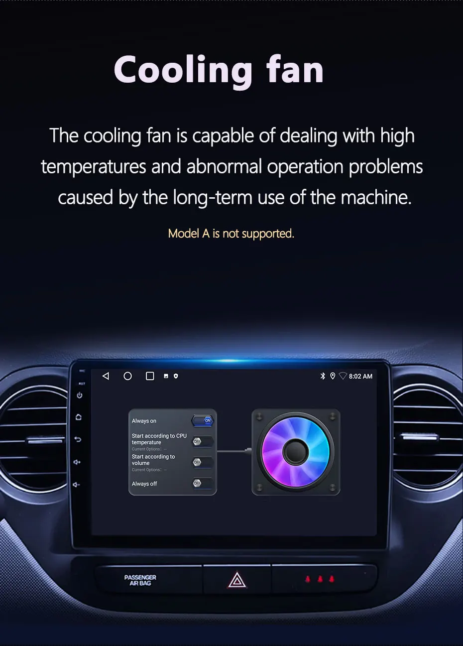 Android 15 Carplay Auto Für Jeep Renegade 2014 2015 2016 2017 2018 Auto Radio Multimedia Video Player Navigation GPS 4G WIFI GPS – Detail 21