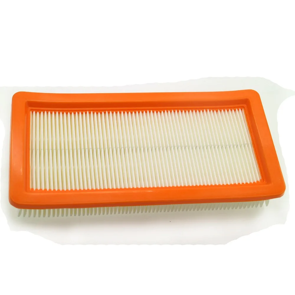 Piezas de Robot aspirador Karcher DS5500 DS6000 DS5600 DS5800, filtros HEPA 6.414-631,0