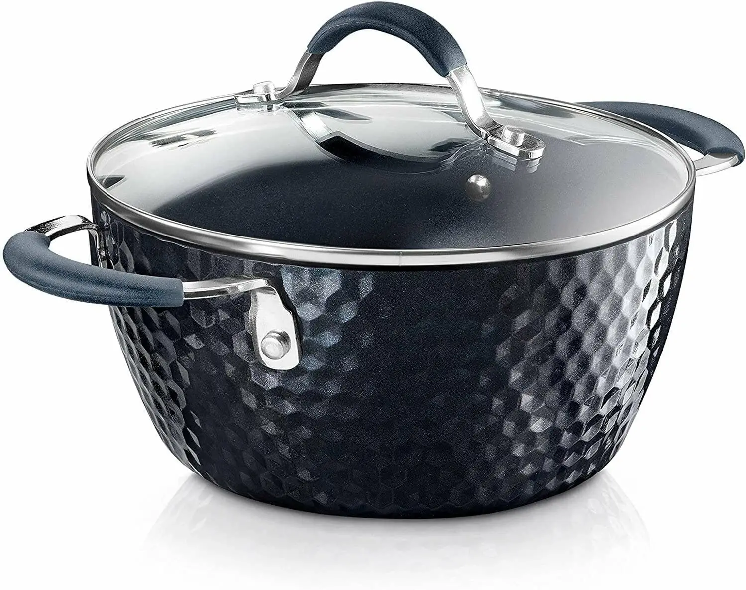 

For 3.6qt Dutch Oven Pot with Lid, Temp Resistant – 4.1in x 13.7in x 9.5in