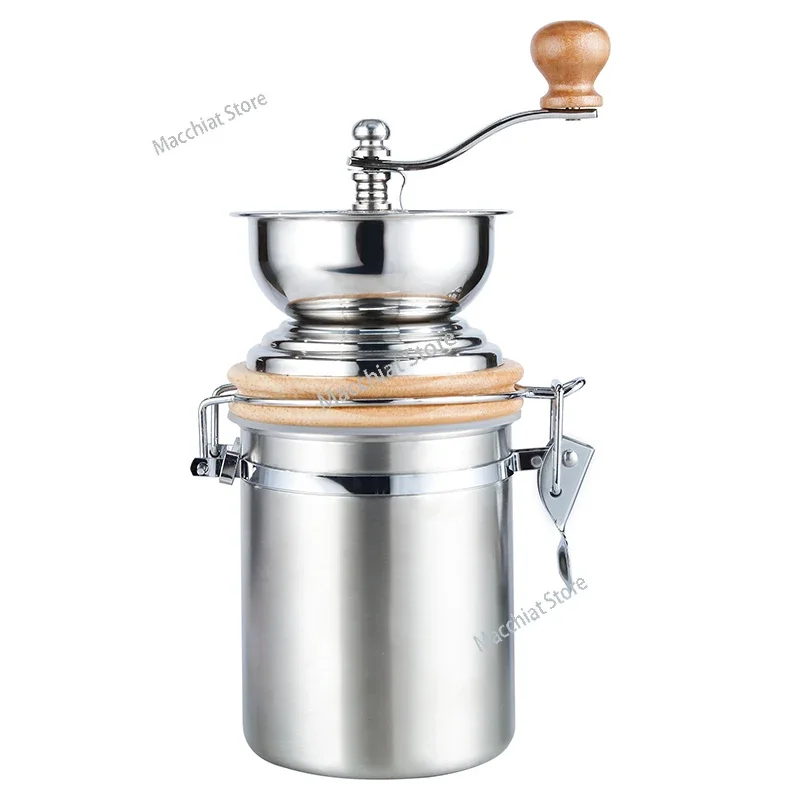 Italian hand coffee grinders Hand coffee grinders household manual leisure tools