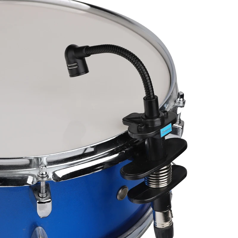 IM600 드럼 색소폰 트롬본 튜바용 악기 마이크