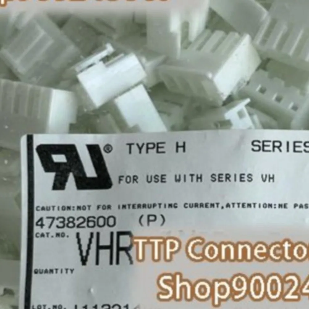 100Pcs/Lot Connecto…