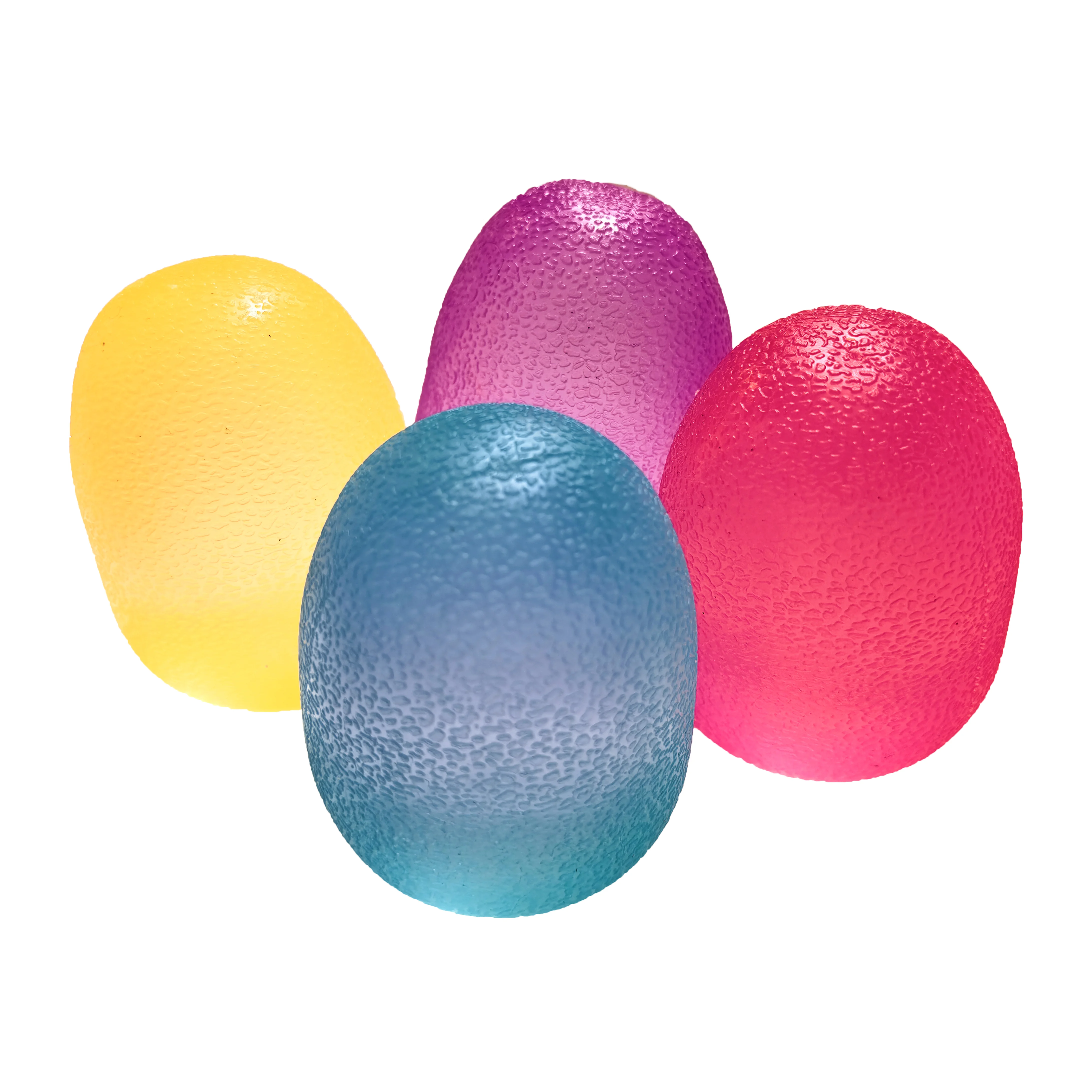 ช้า Rebound Decompression ของเล่น Rainbow Candy Squeeze Candy Maltose บีบสนุกความเครียดบรรเทาวันหยุดของขวัญ