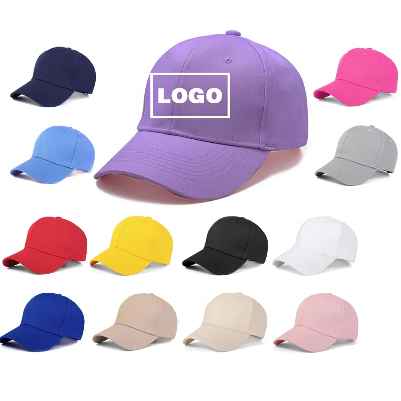 

Custom baseball cap Embroidered hat