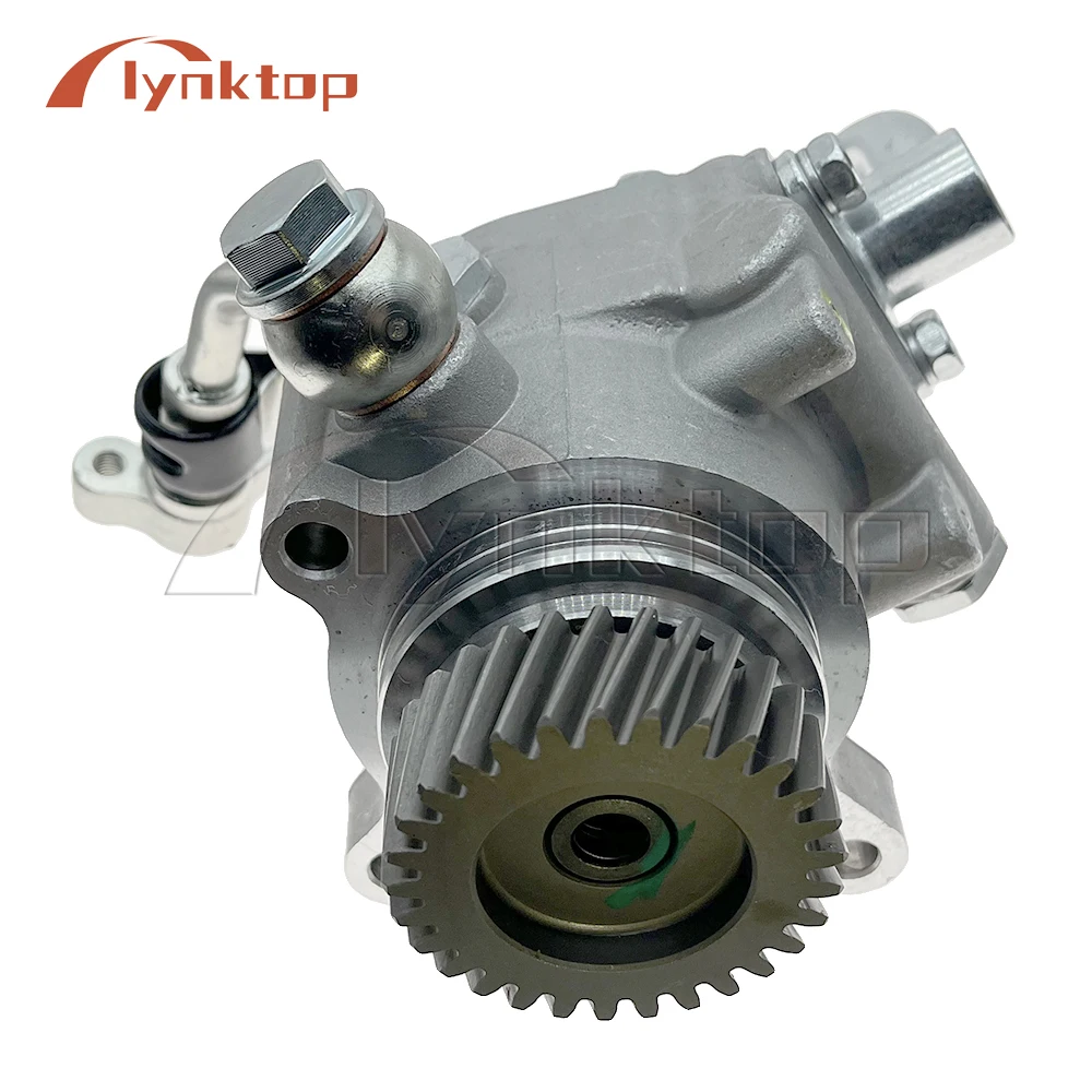 

Hydraulic Power Steering Oil Pump for Isuzu D-Max Rodeo Utah 2.5D 2012-2017 897946164 8-9794616-4
