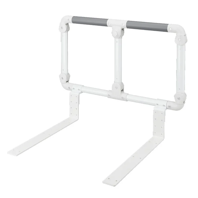 

Bedside handrails: Elderly people get up to help the disabled and pregnant women at home