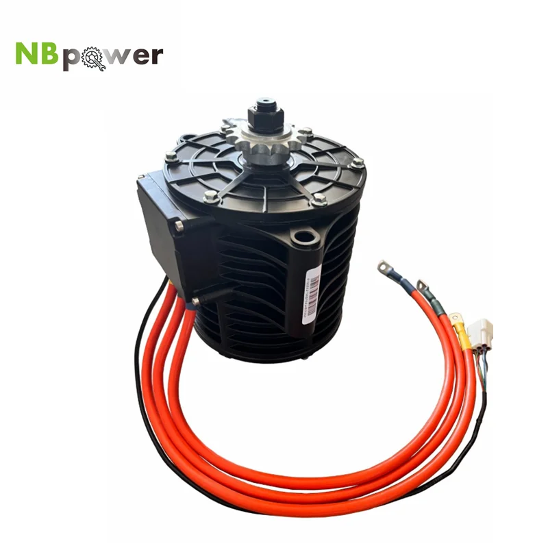 

QSMOTOR QS138 3000 Вт 70H V2 двигатель среднего привода мощный 72 В 10000 Вт пиковая мощность электрический центральный двигатель мотоцикла