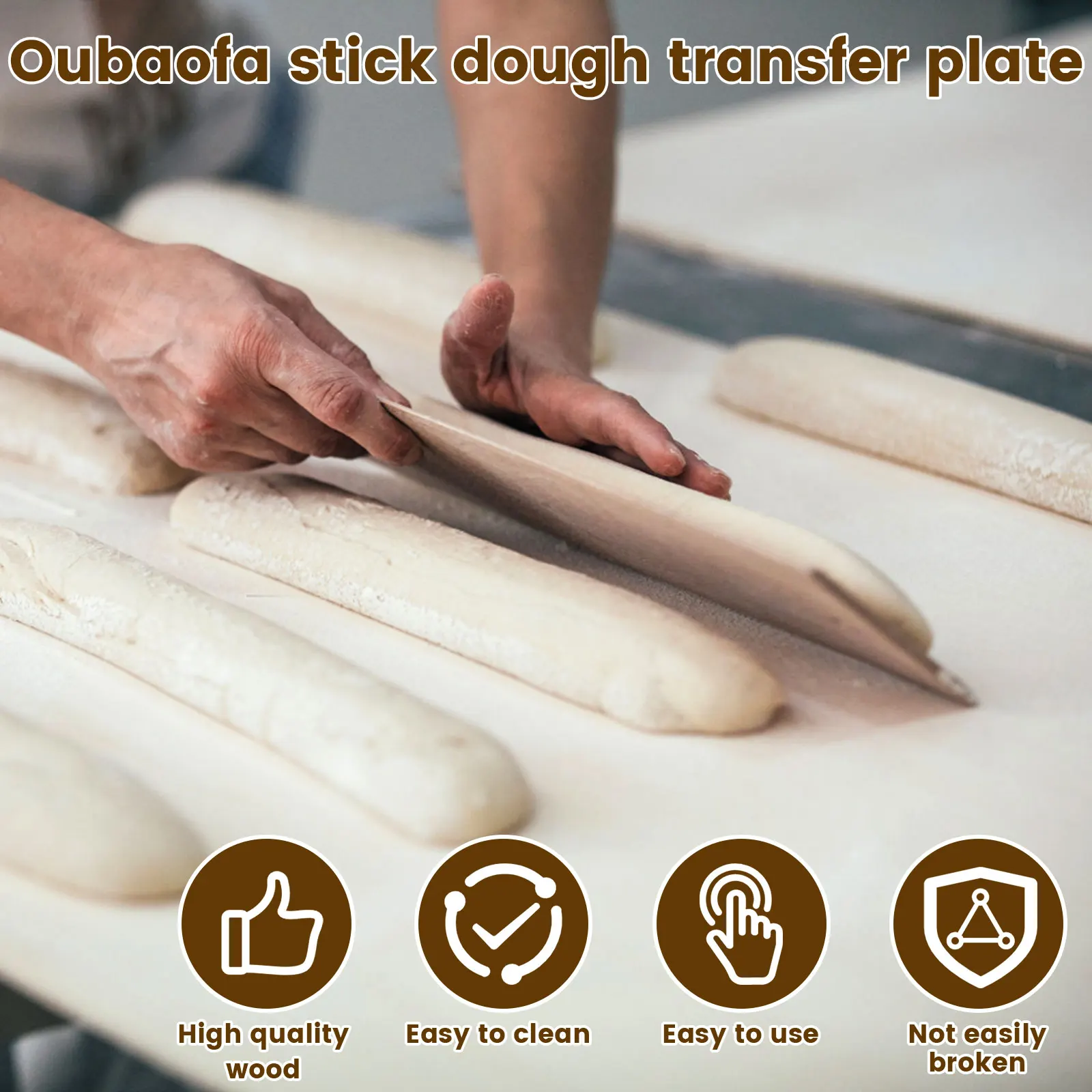 Thumbnail 4 - #13 Discounted Serving Trays Worth Buying