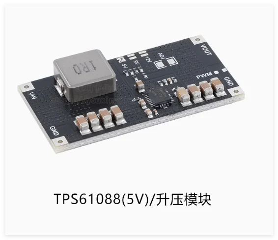 1Pcs/Lot Tps61088 5…