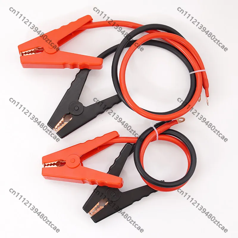 Car Battery Jumper Cable 16mm² 25mm² Booster Cable with Alligator Clips