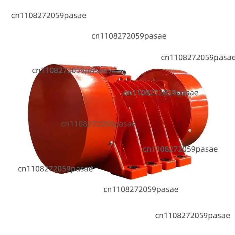 MVE-60/3 220V/380V 40W 0.6kN High-Performance Vibrating Motor for Screening and Feeding