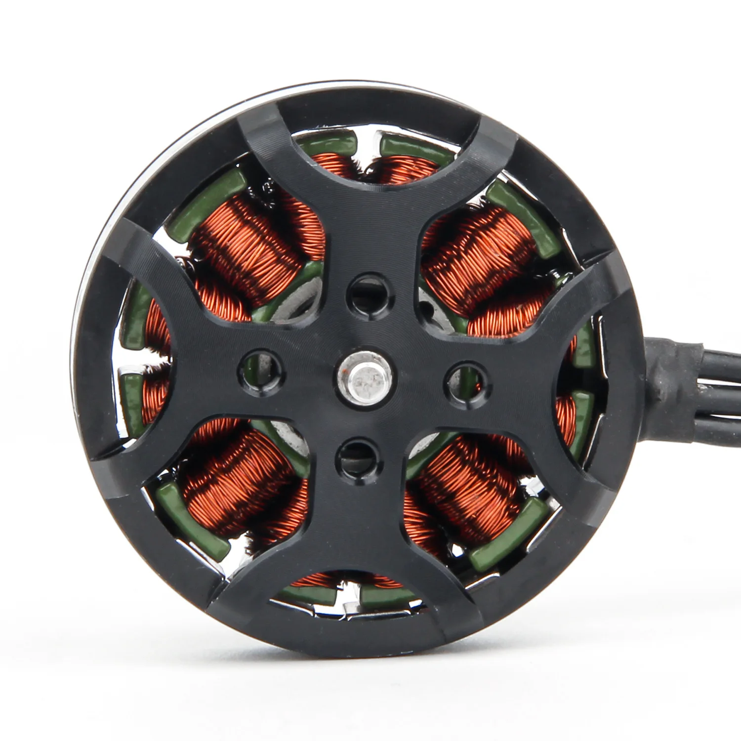 

3508 390kv brushless motor multi-axis special high-efficiency multi-rotor motor fpv motor agricultural plant protection