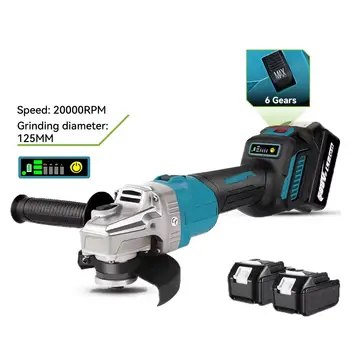 8 最佳銷售 角磨機 - №2