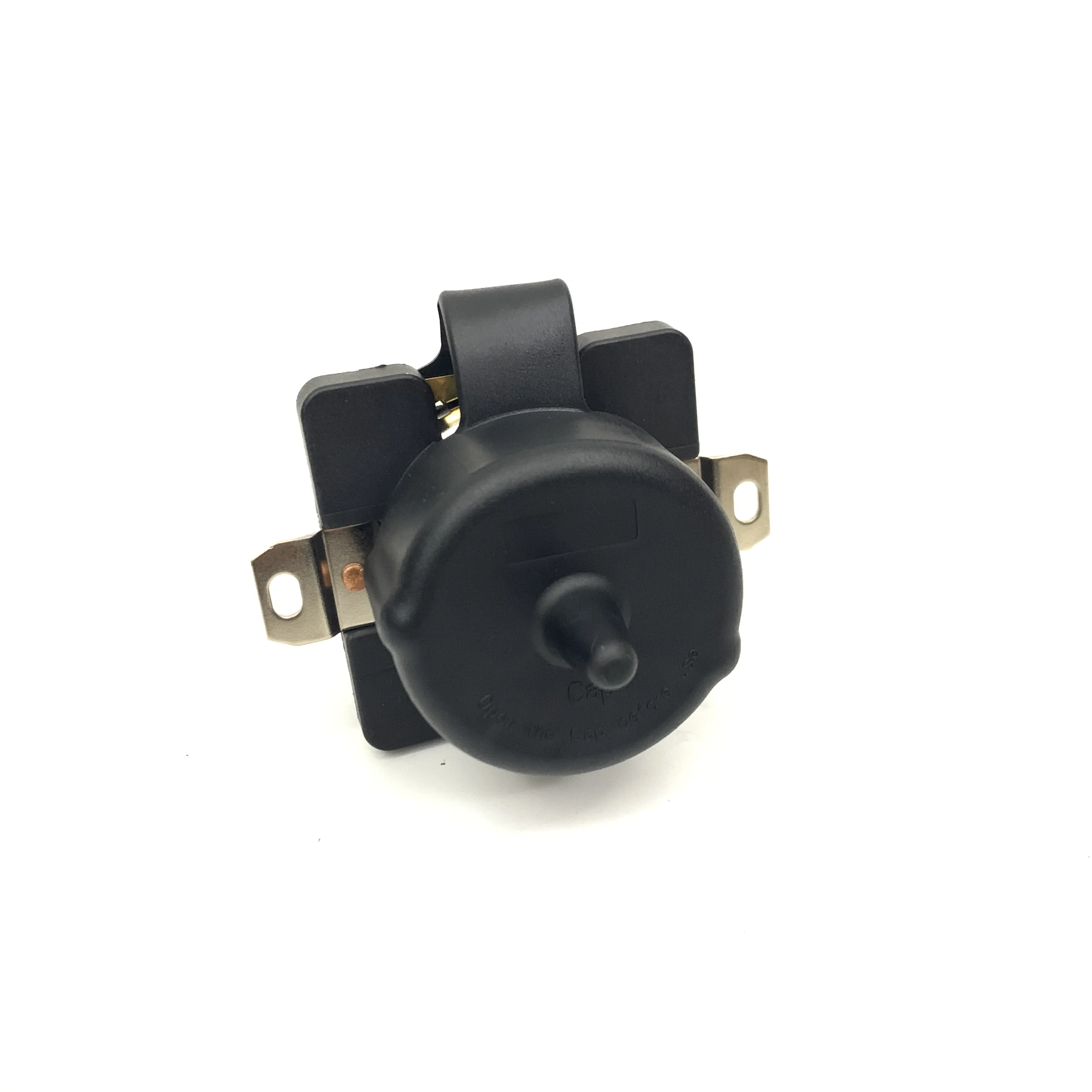 CS6369 Type 125/250V 50A  California Standard Twist Lock 4 Wire Receptacle