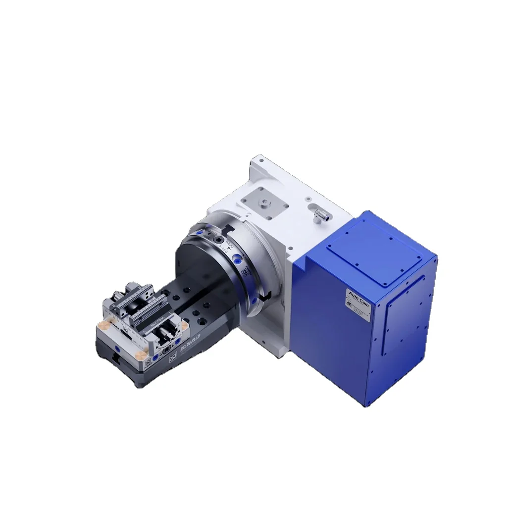 96mm Machine Tool Manual Chuck D96- C