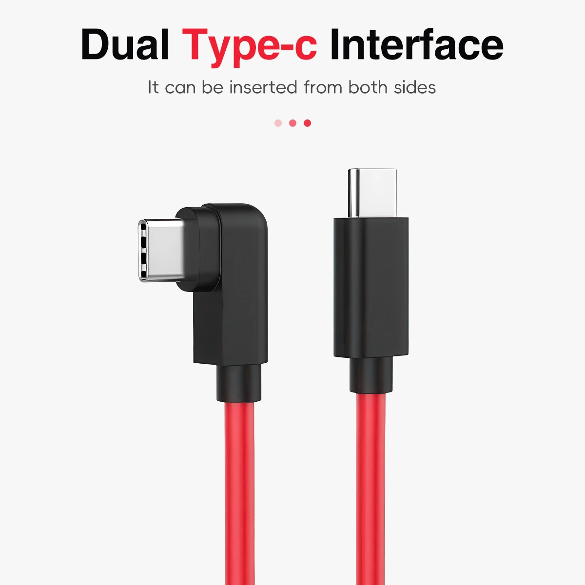 9A نوع C كابل شاحن سريع ل النوبة الأحمر ماجيك 10 برو 9S 8 برو 7S Z50 الترا Z40S 5S 6S 6R 6A Z30 NeoCharge USB-C كابل البيانات