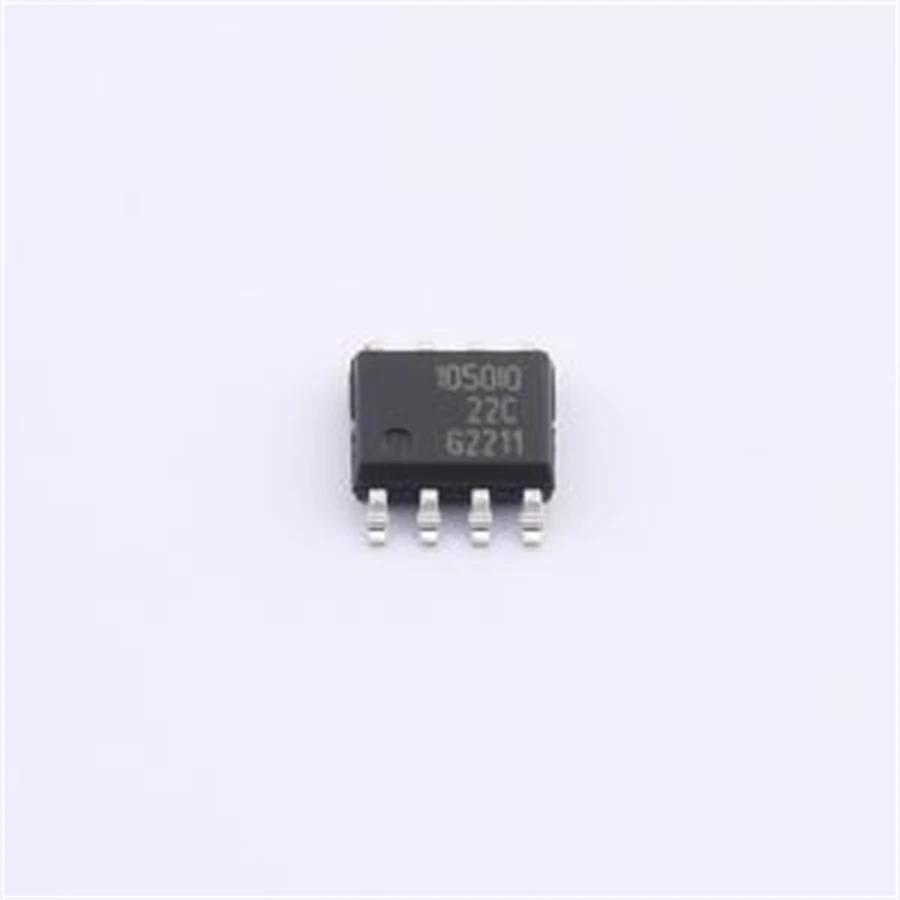 10PCS/LOT IFX1050G VIO (CAN Transceivers)