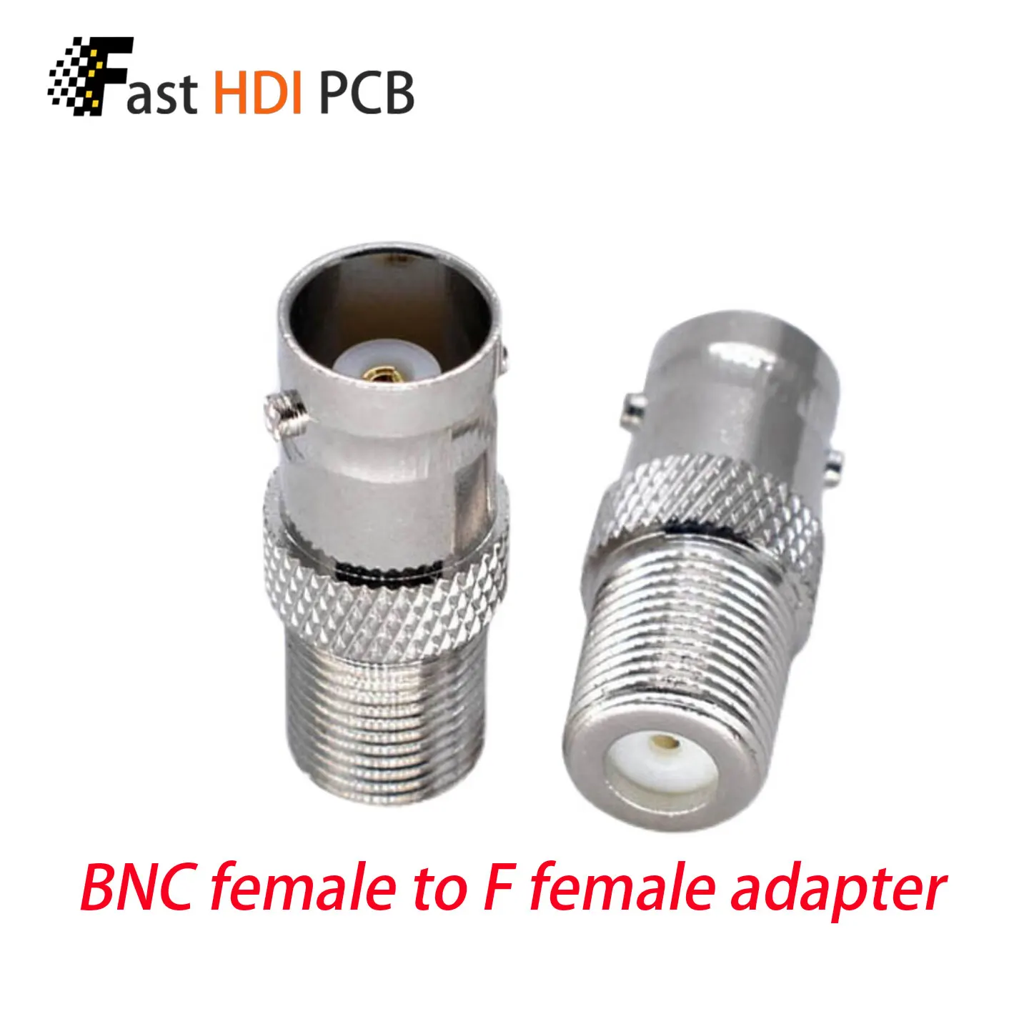 Bnc Female To F Fem…
