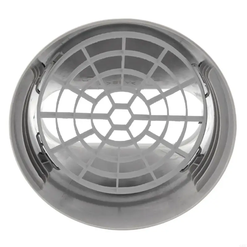 G8TC 15cm Máy điều hòa động Màn hình ống xả ống dẫn ống dẫn ống dẫn ống dẫn điện