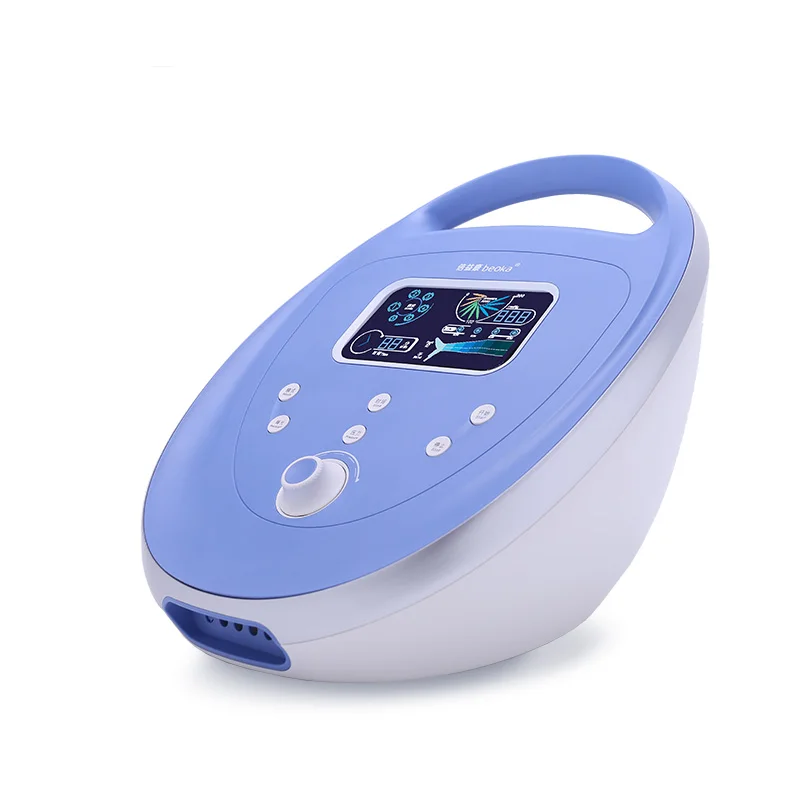 QL/IPC-AI air waves Pressure Therapeutic Apparatus Physiotherapy Instrument Medical Leg