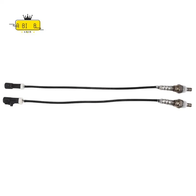 

ABIB -Oxygen Sensor Upstream Downstream O2 Sensor 2PCS For Ford Ranger Expedition Explorer Escape For F150 For Mazda Tribute For