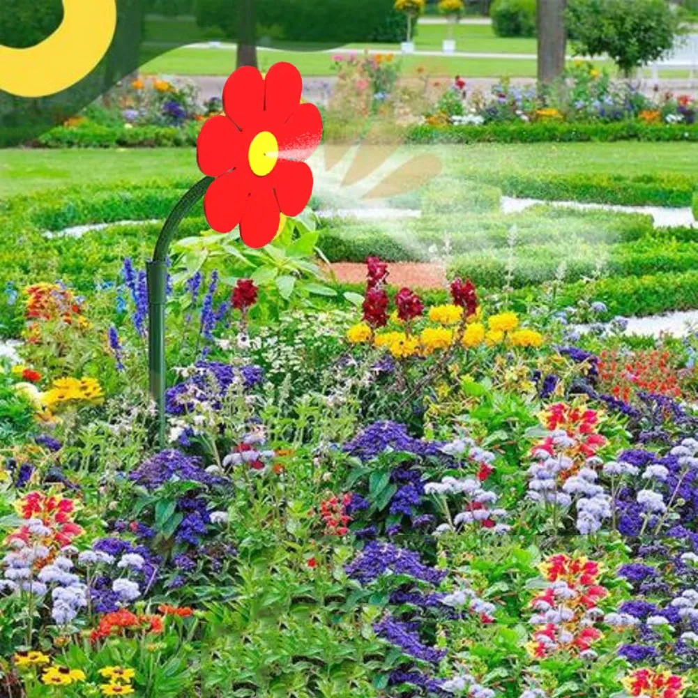 Aspersor De Girasol… - image