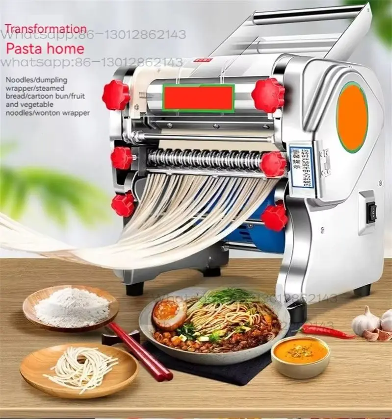 2026  1PCS    550W electric noodle printing machine desktop noodle extruder