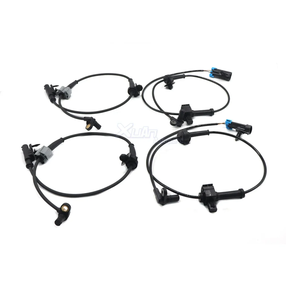 

15229012 15121067 Датчик скорости заднего левого и правого колеса ABS для Chevrolet Avalanche GMC Yukon Cadillac