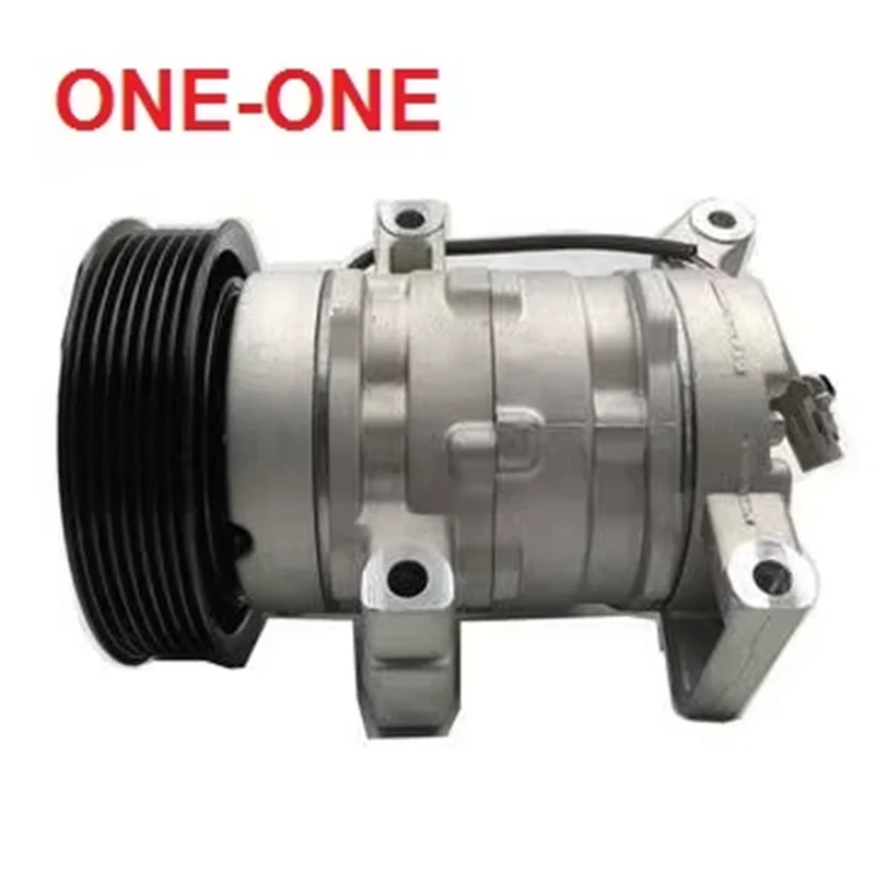 AC A/C Compressor 12V-7PK-120MM  88310-0K113 88310-0K110 88310-0K132 883100K113 883100K110 883100K132