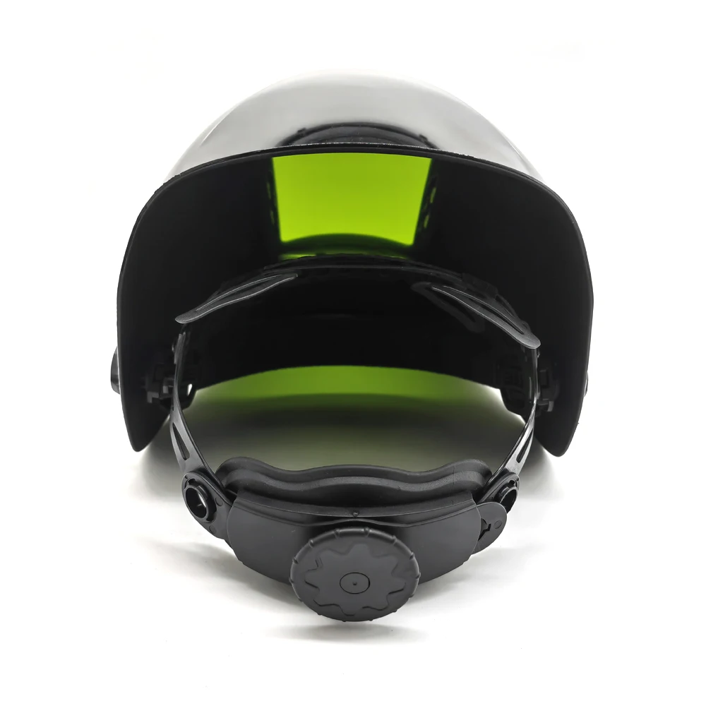 

1064nm OD8+ 1003# Laser Welding Helmet Safety Protective Mask for Laser Welding/Laser Cutting/Laser Cleaning/Laser Marking