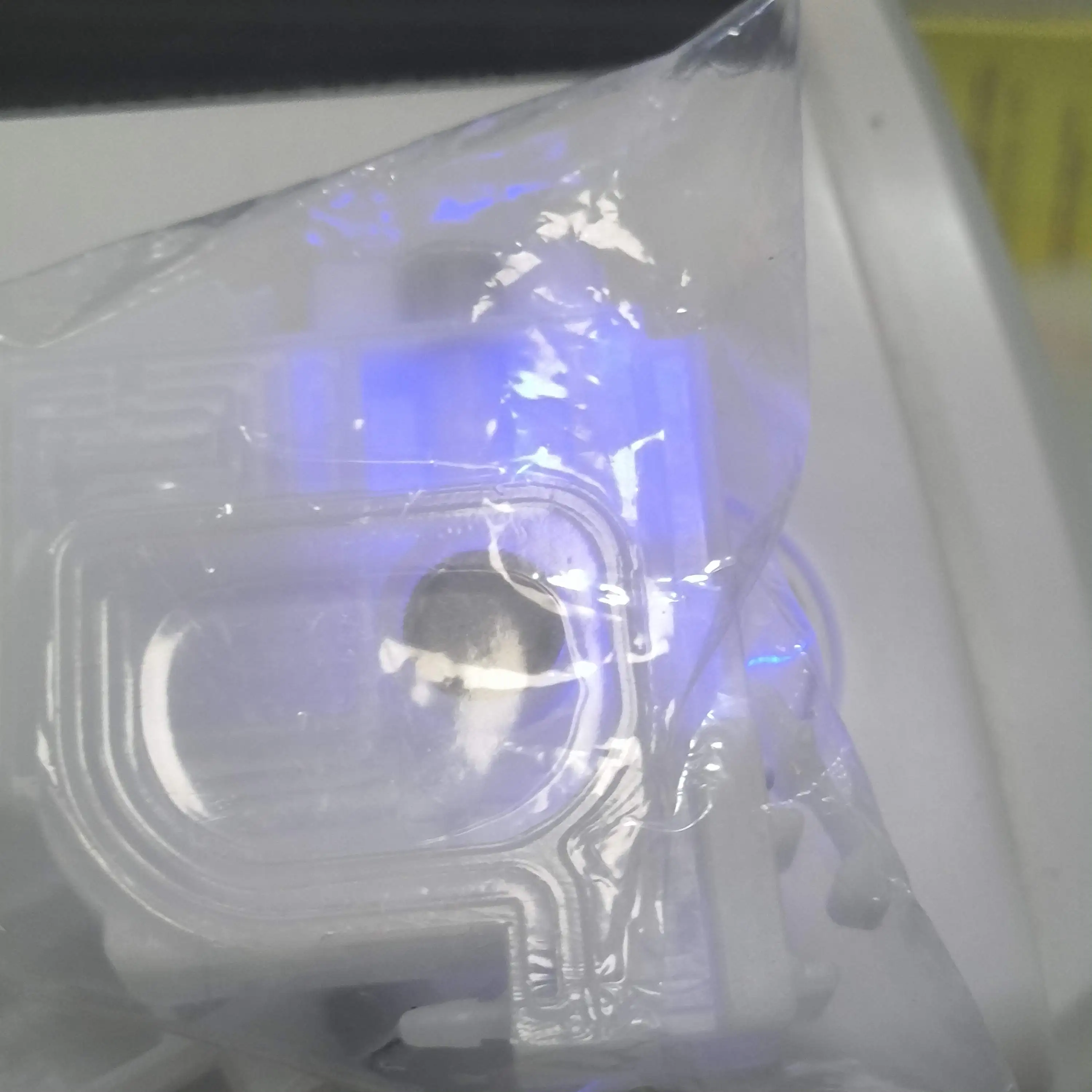 

1724143 1724144 Адаптер демпфера чернил в сборе для EPSON L4150 L4160 L4167 L6160 L6170 L6190 L6161 L6171 L6191 ET-3750 ET-4750