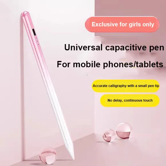 

Активный стилус для OPPO Pad SE 11 2025 Pad 3 2 11,61 Neo 11,4 Air 10,36 3 4 Pro, емкостная ручка для рисования