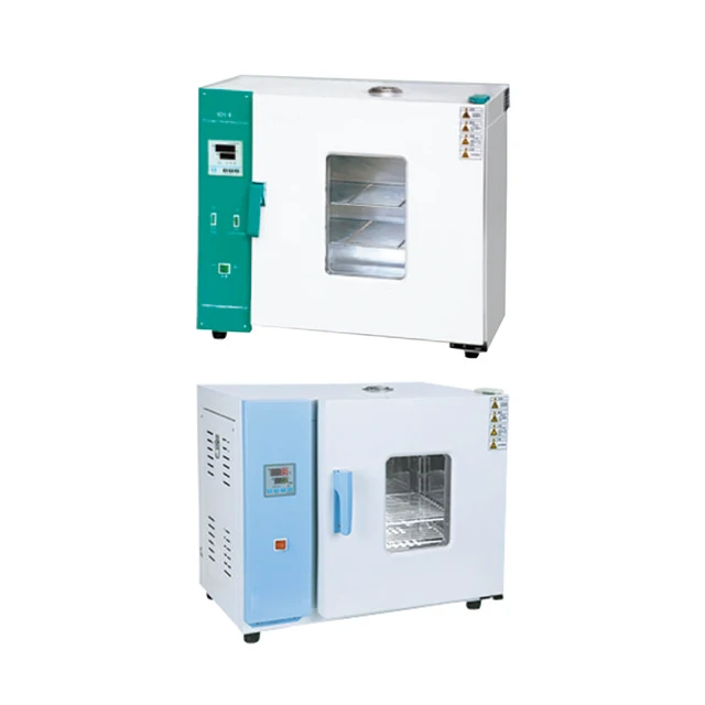 Dual Use Laboratory Drying Oven Incubator Laboratory Oven