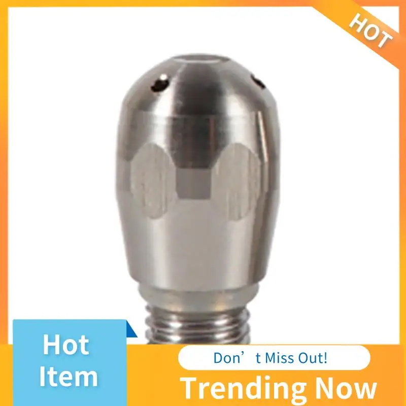 

BBNV-4 Holes Coffee Machine Steam Nozzle Accessories For Breville 870/878/880 Perfect Milk Foam For Nova Gemilet