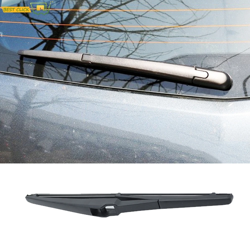 Misima limpiaparabrisas de ventana trasera para Mazda 5 6 2014 2015 2016 para Mitsubishi Endeavor Mirage para Suzuki Grand Vitara