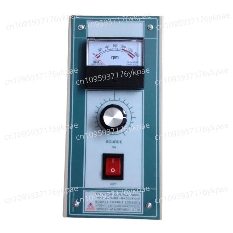 

Контроль соотношения скорости VS 5200-S JVTMBS-R400JK