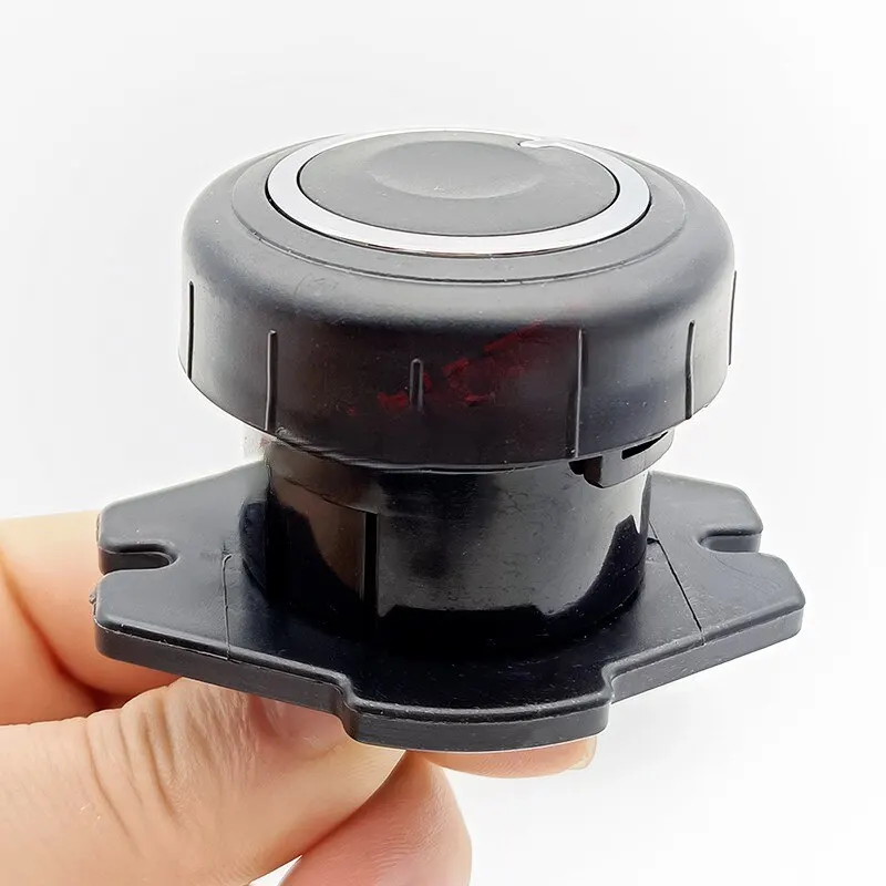 XOJOX Excavator Parts For Doosan Dayu Dh150/220/225/300 -5 -7 -9 Throttle Knob Switch Controller