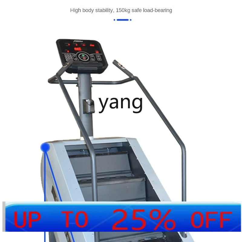 

LMM Gym Dedicated Climbing Machine Home Climbing Machine Aerobic Training Equipment