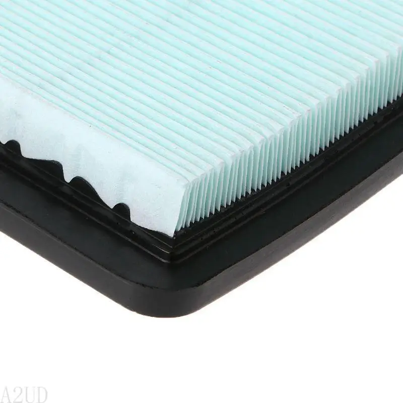 A2UD Lawn & Garden Equipment Engine Air Filter for 17211-ZL8-023 GCV160/190 Durable