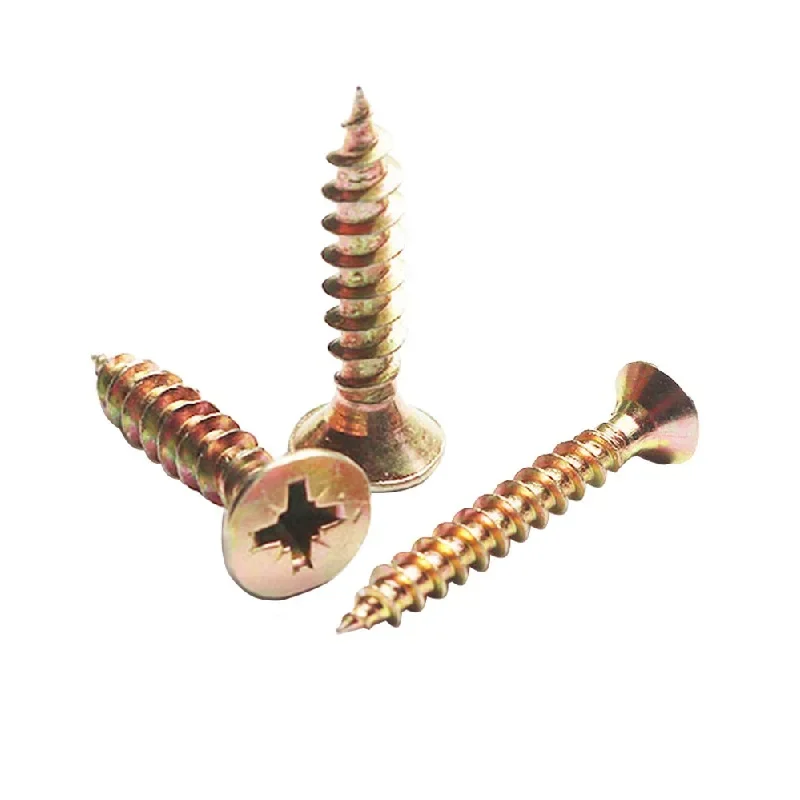 

Galvanized high strength sinking flat head self tapping screw dry wall nail wood screw fiberboard nail M3.5M4M5*30 40 50 60to120